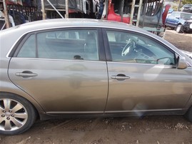 2005 Toyota Avalon XLS Gray 3.5L AT #Z21639